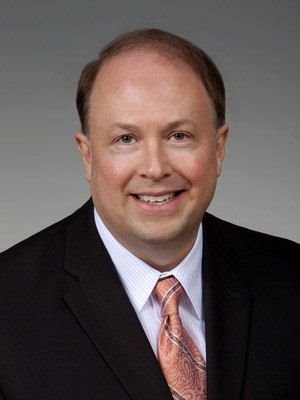 Mark Preddy